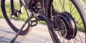 Objavili razpis za električna kolesa: kakšna bo subvencija?