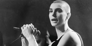 Razkrit uradni vzrok smrti pevke Sinéad O'Connor