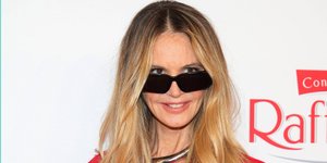 Elle Macpherson sedem let po diagnozi razkrila, da je imela raka dojke