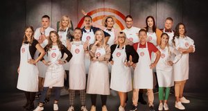 Spoznajte tekmovalce 10. sezone šova MasterChef Slovenija