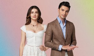 Na POP TV prihaja nova turška serija Verjamem v naju