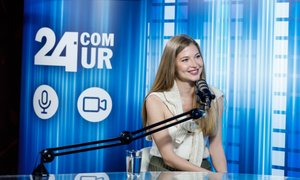 Maja Zupan o Miss Slovenije: Večkrat sem slišala, da je na ulici 10 lepših