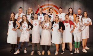 Spoznajte tekmovalce 10. sezone šova MasterChef Slovenija