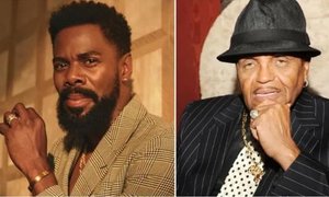 Colman Domingo bo zaigral očeta Michaela Jacksona