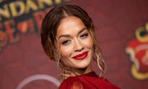 Rita Ora po noči v bolnišnici odpovedala nastop na Madžarskem