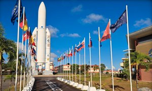 Trboveljski Dewesoft zagotovil merilne sisteme za razvoj evropske rakete