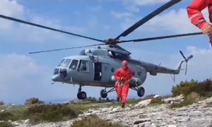 Bodo morali neprevidni turisti stroške reševanja plačati iz svojih žepov?