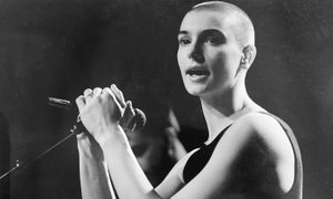 Razkrit uradni vzrok smrti pevke Sinéad O'Connor