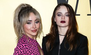 Joey King o pesmi Sabrine Carpenter: Prosim, spravi mi to iz glave