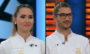 Kdo bo novi MasterChef Slovenije?