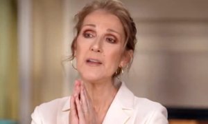 Celine Dion: Laganje bi mi predstavljalo preveliko breme