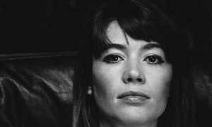 Umrla je francoska pevka in pop ikona Francoise Hardy