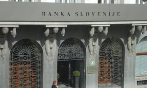 Banka Slovenija pozornost usmerja v tveganja na nepremičninskem trgu