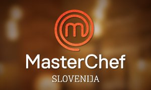 Prijavite se v novo sezono MasterChef Slovenija!