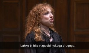 Ana Karneža: od Talentov do znamenitega Julliarda