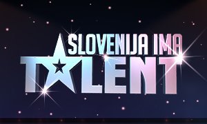 Prijavi se in postani nova slovenska zvezda!