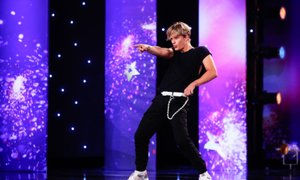 Plesalec Kostja: od Talentov do Evrovizije, videospotov in muzikala