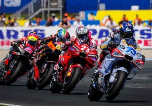 MotoGP: VN Nemčije