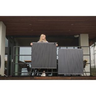 Balkonski solarni panel Vklopi sonce (800 W, set)