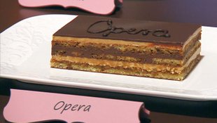 Opera torta (iz MasterChefa)