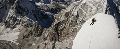 Reinhold Messner, kralj osemtisočakov: Alpinizem ni enak, kot je bil pred pol stoletja