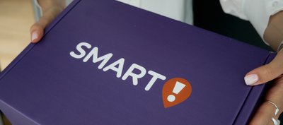 Neomejena dostava igrač in otroške opreme s storitvijo Smart!