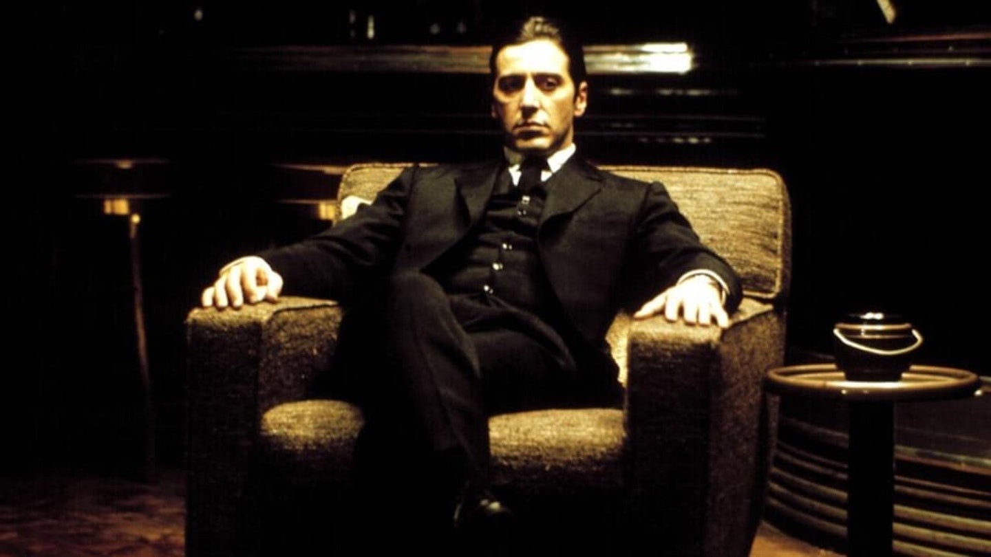 The Godfather Part II