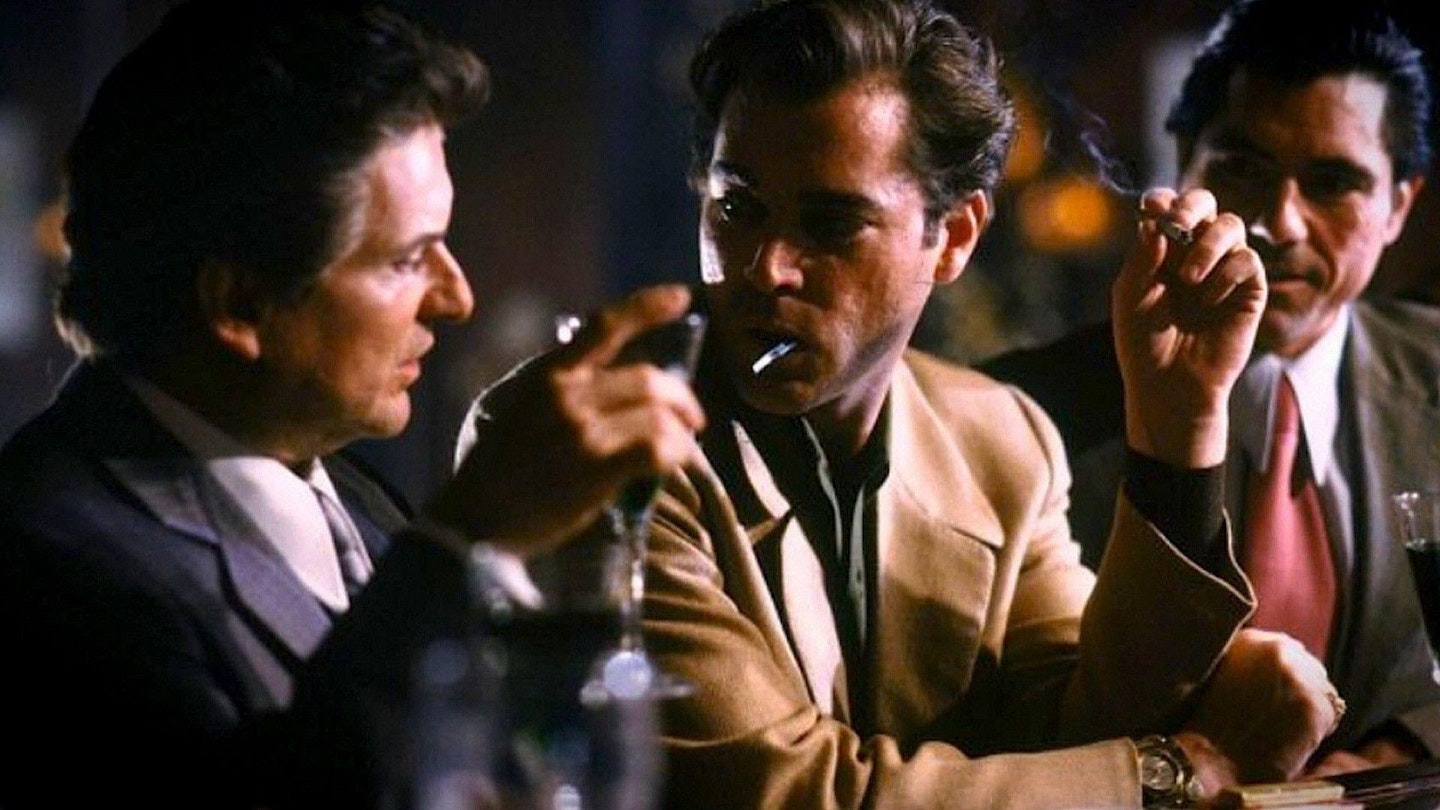 Goodfellas