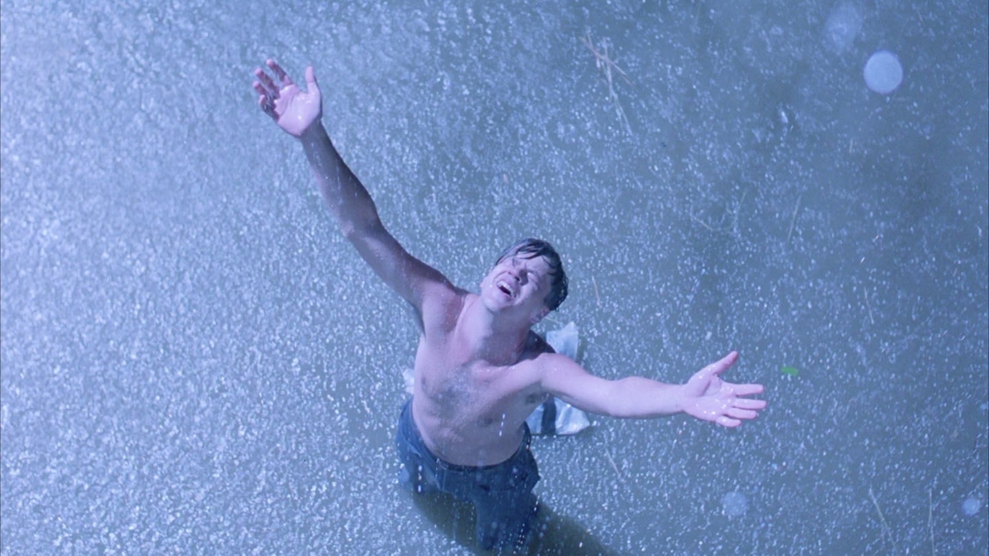 The Shawshank Redemption