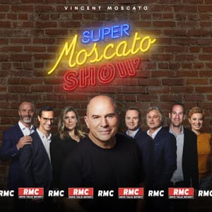 Super Moscato Show