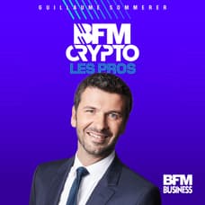 BFM Crypto, les Pros : Les effets de la règlementation MICA – 07/06