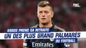 Toni Kroos prend sa retraite, un palmarès digne des plus grands