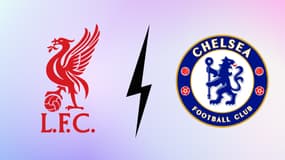 Liverpool - Chelsea