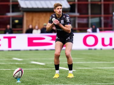 Top 14 - Domingo Miotti (Oyonnax)