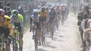 Paris-Roubaix 2023