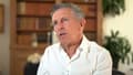 L'entraîneur de football français Claude Puel dans le documentaire "450 Grammes : Le Poids de la Passion"