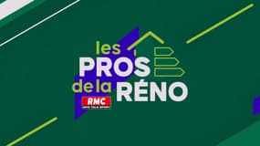 Les Pros de la Réno 2024