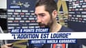 PSG 22-30 Barcelone (Handball) : "L'addition est lourde", regrette Nikola Karabatic