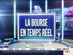 Intégrale Bourse - Vendredi 31 juillet