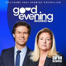 L'intégrale de Good Evening Business du vendredi 17 janvier