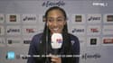 Solene Ndama : “J'espère être sur le podium du Pentathlon”