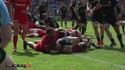 Premiership : Saracens – Exeter (37-34) - Résumé