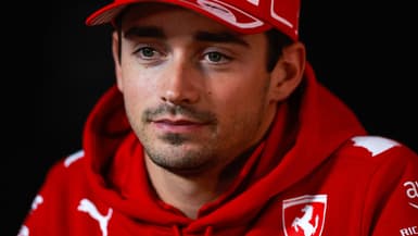 Charles LECLERC
