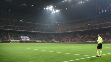 San Siro