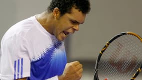 Jo-Wilfried Tsonga