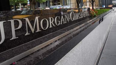 JP Morgan se tourne de plus en plus vers la Blockchain.