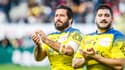 Etienne Falgoux - Clermont - Top 14