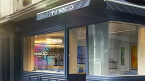 Tineco ouvre son 1er pop up store à Paris du 7 au 9 juin 2024, venez tester leurs produits en avant première
