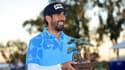 Le Français Matthieu Pavon a remporté le 27/01/2021 le Farmers Insurance Open à Torrey Pines (Californie, Etats-Unis), 