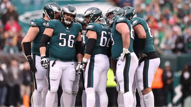 Eagles de Philadelphie